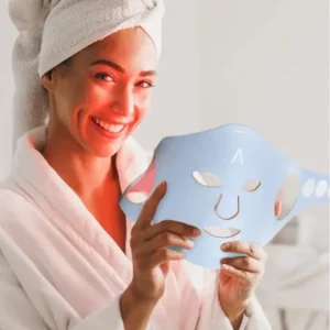 The Aduro Multicolor LED Mask