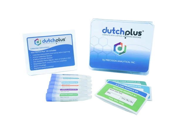 The DUTCH Plus Test Kit - Medi Gyn
