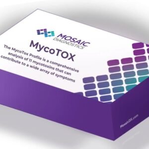 Urine Test of Mycotoxins