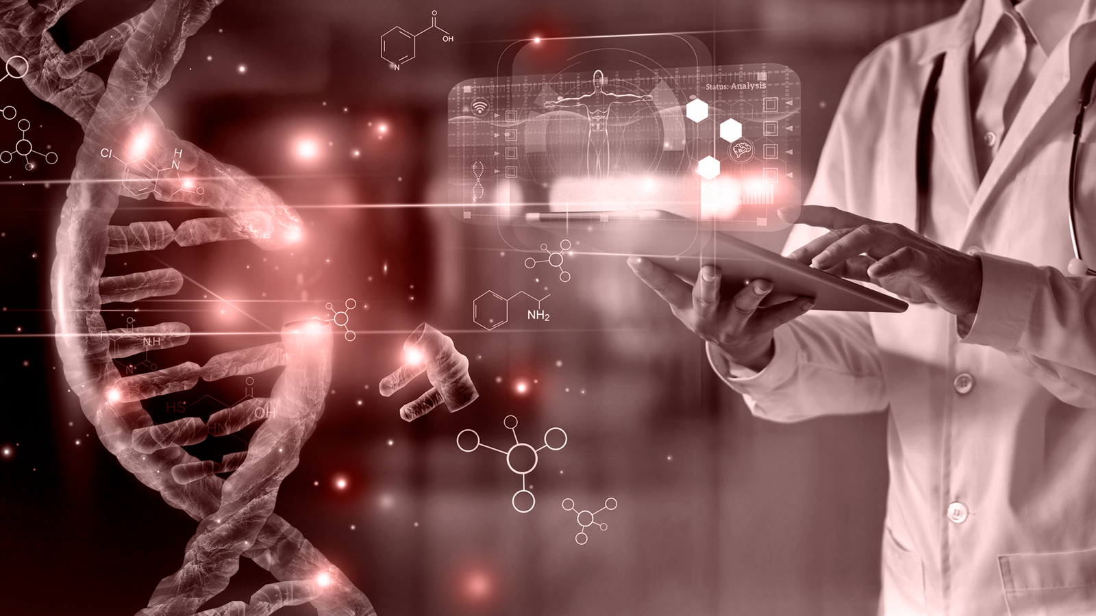 Menopausal symptoms solutions