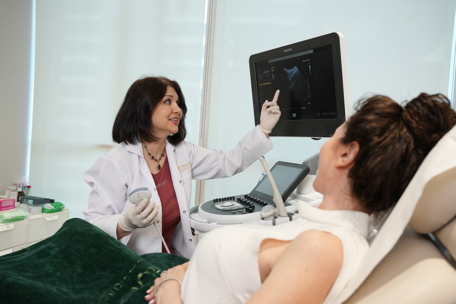 women's hormone support supplements