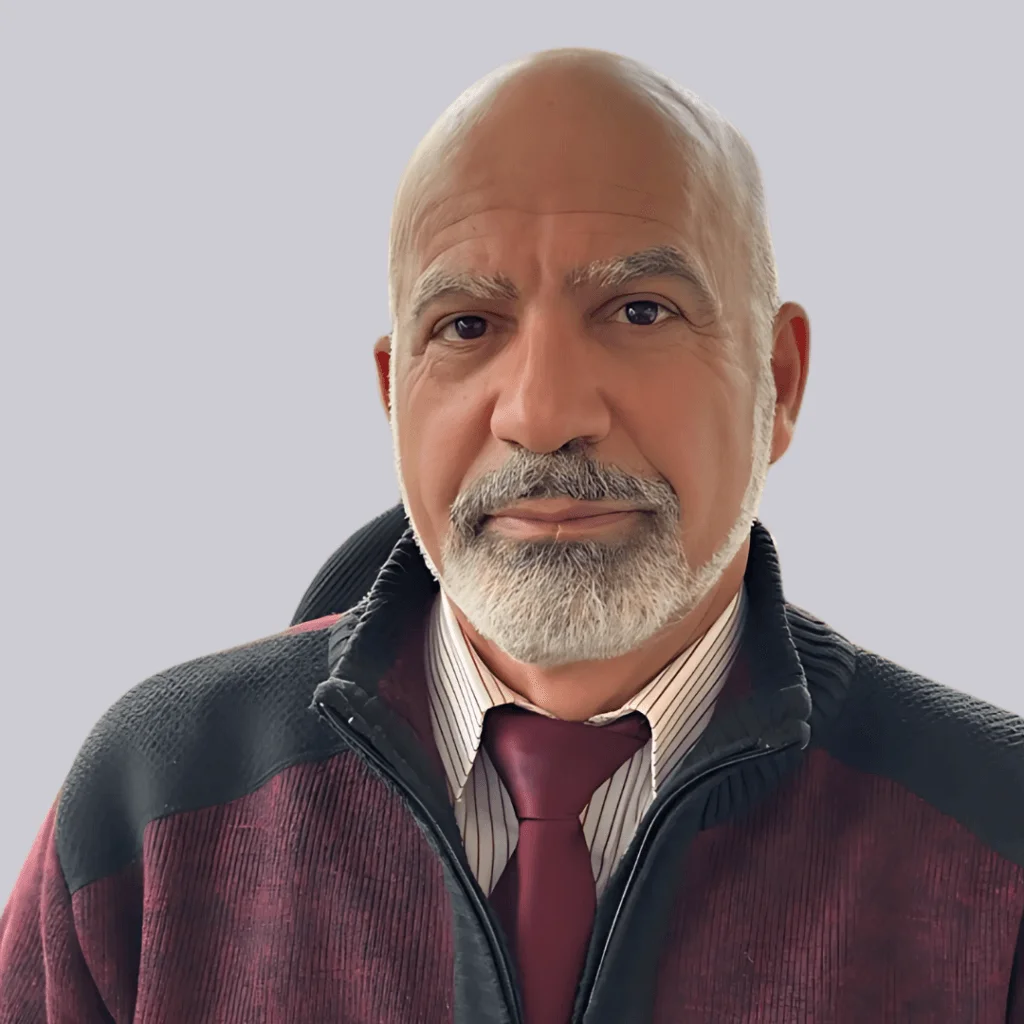 menopause specialist dubai