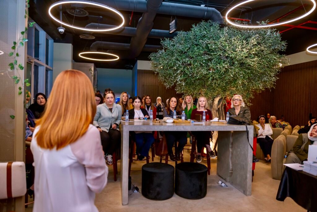 Womenās Wellness Event in Saudi Arabia Every Month Womenās Wellness Event in Saudi Arabia Every Month