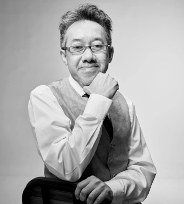 Dr. Khalid Shukri
