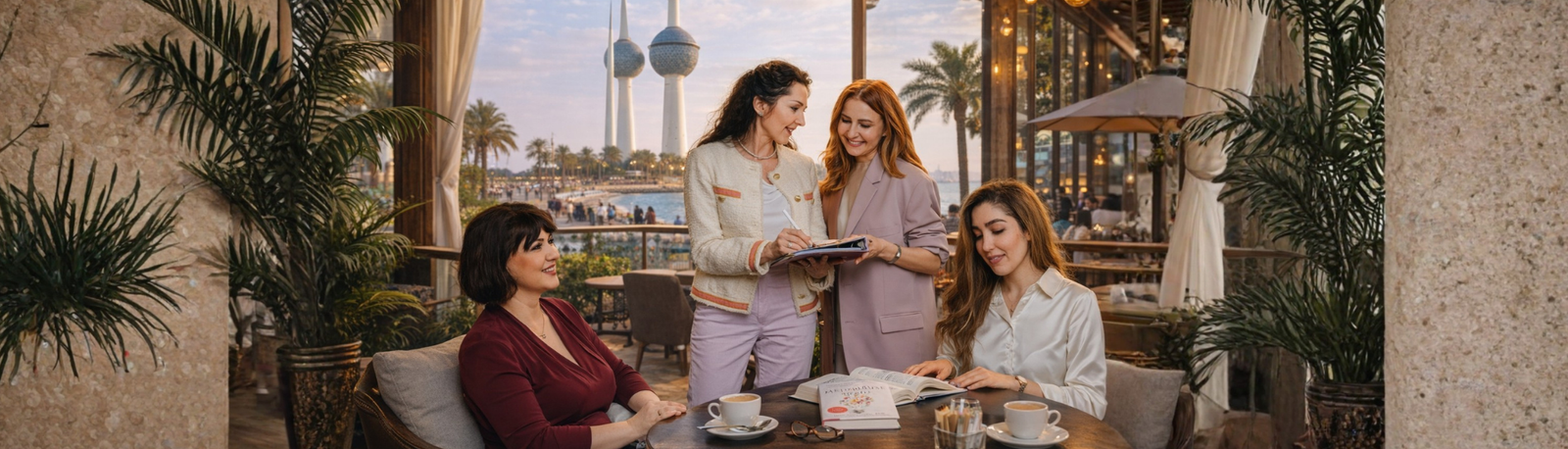 Leading Hormone & Wellness Clinic for Women- Medi-Gyn Now in Kuwait