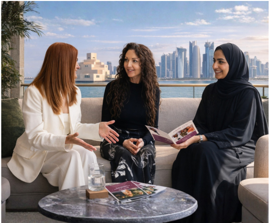 Leading Hormone & Wellness Clinic for Women- Medi-Gyn Now in Qatar