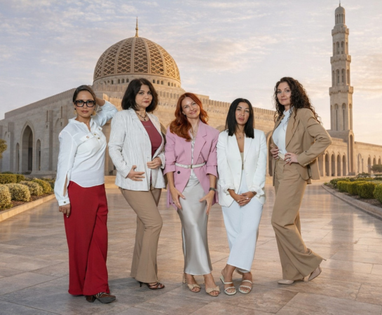Leading Hormone Balancing Center in Oman